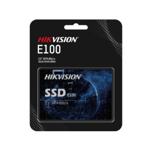 hikvision e100